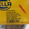 n°he438 module allumage volvo 940 740 5da010118031 hella neuf DPA86
