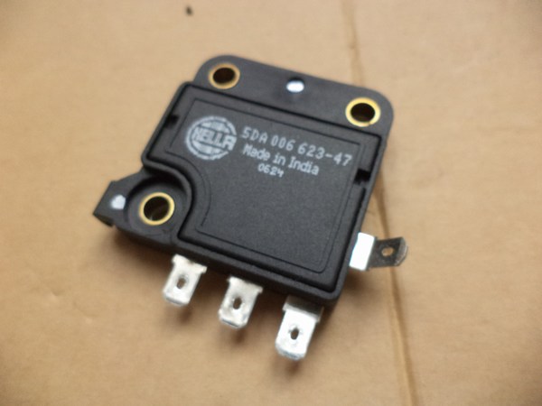 n°he440 module allumage honda civic 91/95 5da006623471 hella neuf DPA86