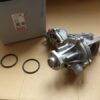 n°he441 pompe eau VW iltis scirocco corrado golf transporter t3 t4 8mp376800051 hella neuve DPA86
