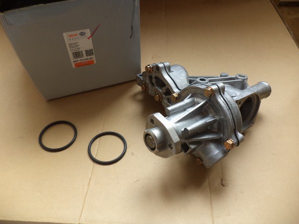 n°he461 capteur ABS avant ford transit mk3 mk4 6pu010039671 hella neuf DPA86