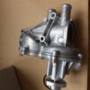 n°he441 pompe eau VW iltis scirocco corrado golf transporter t3 t4 8mp376800051 hella neuve DPA86