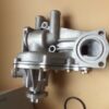 n°he441 pompe eau VW iltis scirocco corrado golf transporter t3 t4 8mp376800051 hella neuve DPA86