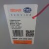n°he441 pompe eau VW iltis scirocco corrado golf transporter t3 t4 8mp376800051 hella neuve DPA86
