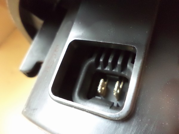 n°he443 pulseur mercedes classe V vito 8ew351304041 hella neuf DPA86