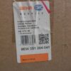 n°he443 pulseur mercedes classe V vito 8ew351304041 hella neuf DPA86