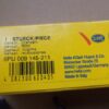 n°he445 capteur regime renault master trafic clio twingo duster 6pu009145211 hella neuf DPA86