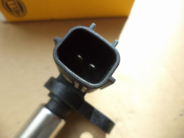 n°he447 capteur arbre cames nissan almera 2.2 dci 6pu009146681 hella neuf n°he447 capteur arbre cames nissan almera 2.2 dci 6pu009146681 hella neuf DPA86