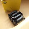 n°he448 bobine allumage VW golf 4 new beetle touran octavia 5da358000181 helle neuve DPA86