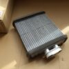 n°he449 radiateur chauffage audi a1 vw polo skoda fabia roomster 8fh351311111 hella neuf DPA86