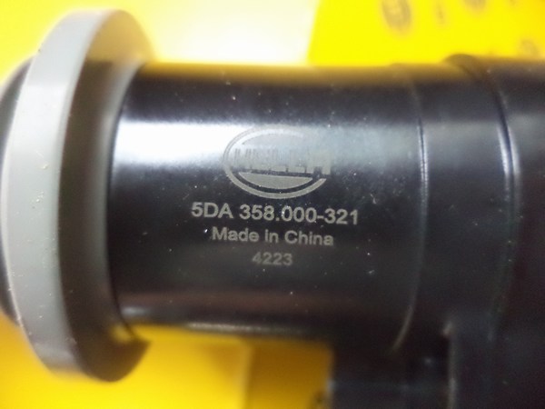 n°he452 bobine allumage chevrolet aveo cruze orlando corsa D 5da358000321 hella neuve DPA86