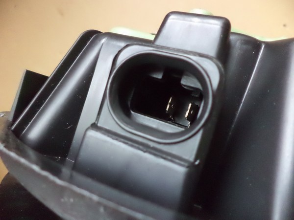 n°he453 pulseur citroen c2 c3 c3 pluriel peugeot 1007 8ew351044301 hella neuf n°he453 pulseur citroen c2 c3 c3 pluriel peugeot 1007 8ew351044301 hella neuf DPA86
