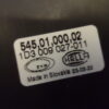 he561 phare gauche MAN F2000 M2000 1d3009027011 hella neuf he561 phare gauche MAN F2000 M2000 1d3009027011 hella neuf DPA86
