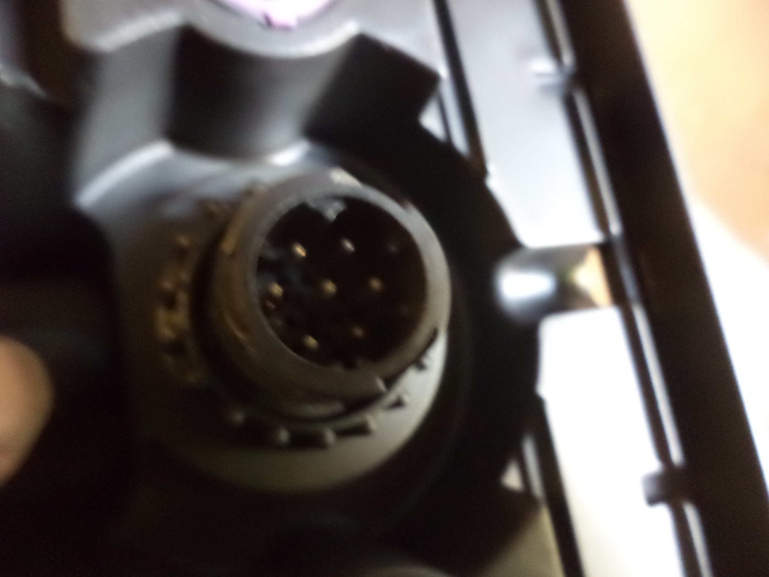 n°he562 feu droit LED poids lourd remorque 2vp340960281 hella neuf DPA86