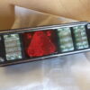 n°he563 feu gauche LED poids lourd remorque 2vp340960271 hella neuf DPA86