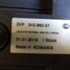 n°he563 feu gauche LED poids lourd remorque 2vp340960271 hella neuf DPA86