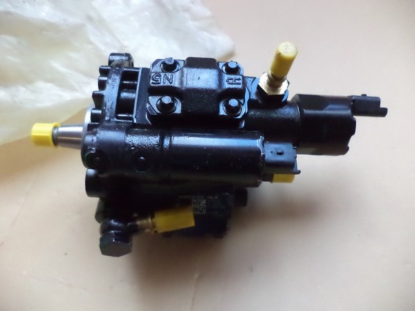 n°bg1 pompe injection 2.0 hdi berlingo xsara c5 406 307 partner siemens vdo 9658195080 5ws40018 E.S n°bg1 pompe injection 2.0 hdi berlingo xsara c5 406 307 partner siemens vdo 9658195080 5ws40018 E.S DPA86