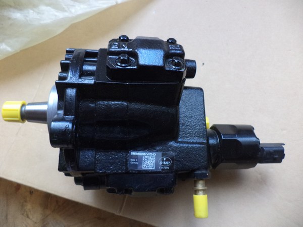 n°bg1 pompe injection 2.0 hdi berlingo xsara c5 406 307 partner siemens vdo 9658195080 5ws40018 E.S n°bg1 pompe injection 2.0 hdi berlingo xsara c5 406 307 partner siemens vdo 9658195080 5ws40018 E.S DPA86