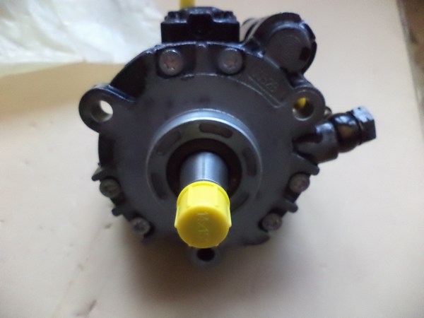 n°bg1 pompe injection 2.0 hdi berlingo xsara c5 406 307 partner siemens vdo 9658195080 5ws40018 E.S n°bg1 pompe injection 2.0 hdi berlingo xsara c5 406 307 partner siemens vdo 9658195080 5ws40018 E.S DPA86