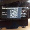 n°bg1 pompe injection 2.0 hdi berlingo xsara c5 406 307 partner siemens vdo 9658195080 5ws40018 E.S n°bg1 pompe injection 2.0 hdi berlingo xsara c5 406 307 partner siemens vdo 9658195080 5ws40018 E.S DPA86