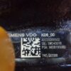 n°bg1 pompe injection 2.0 hdi berlingo xsara c5 406 307 partner siemens vdo 9658195080 5ws40018 E.S n°bg1 pompe injection 2.0 hdi berlingo xsara c5 406 307 partner siemens vdo 9658195080 5ws40018 E.S DPA86