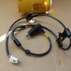 n°he454 capteur ABS arg hyundai elantra kia cerato 6pu012039351 hella neuf DPA86