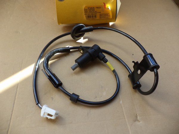 n°he450 bobine allumage hyundai trajet elantra coupe tucson tiburon 5da358057891 hella neuve DPA86