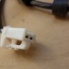 n°he454 capteur ABS arg hyundai elantra kia cerato 6pu012039351 hella neuf DPA86