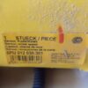 n°he455 capteur ABS avd kia rio 6pu012039301 hella neuf DPA86