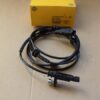 n°he459 capteur ABS arriere citroen c6 peugeot 407 6pu010039791 hella neuf DPA86
