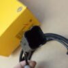 n°he459 capteur ABS arriere citroen c6 peugeot 407 6pu010039791 hella neuf DPA86