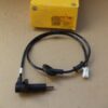 n°he465 capteur ABS arg hyundai accent 6pu012039091 hella neuf DPA86