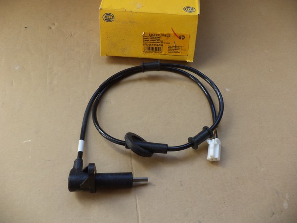 n°bg47 pompe eau hyundai trajet santa fe tucson 2.0 CRDI bugatti neuve PA10066 DPA86