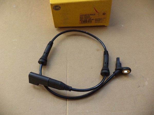 n°he467 capteur ABS arriere ford focus MK1 6pu009106691 hella neuf n°he467 capteur ABS arriere ford focus MK1 6pu009106691 hella neuf DPA86