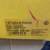 n°he466 capteur ABS avant frod focus MK1 6pu009106681 hella neuf DPA86