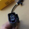 n°he469 capteur ABS arriere audi A3 TT VW golf 4 6pu009106741 hella neuf DPA86