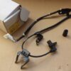 n°he470 capteur ABS avd lexus  RX toyota harrier highlander 6pu230040781 hella neuf DPA86