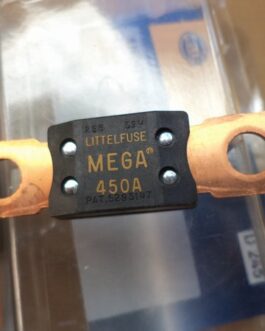 n°he472 x2 fusibles MEGA 450A 8js742902101 hella neuf n°he472 x2 fusibles MEGA 450A 8js742902101 hella neuf DPA86