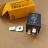 n°he473 relais Minuterie 12V jusqu&rsquo;à 15 minutes 5he996152131 hella neuf DPA86