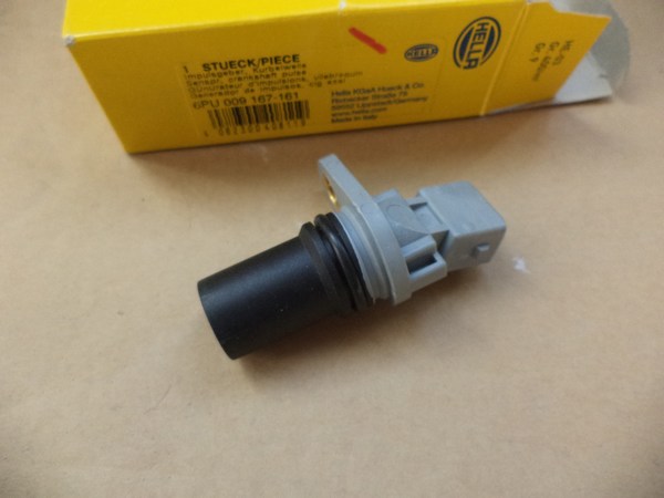 n°he470 capteur ABS avd lexus  RX toyota harrier highlander 6pu230040781 hella neuf DPA86
