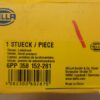 n°he475 capteur pression mercedes classe C classe E SLK 6pp358152281 hella neuf he492 DPA86
