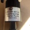 n°he476 pompe lave glace renault clio twingo megane kangoo 8tw006847011 hella neuve n°he476 pompe lave glace renault clio twingo megane kangoo 8tw006847011 hella neuve DPA86
