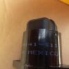 n°he477 actuateur ralenti lancia Y fiat panda cinquecento punto 6nw009141611 hella neuf DPA86