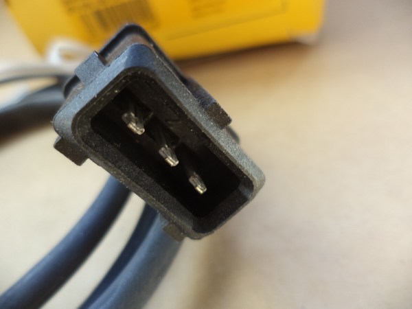 n°he478 capteur PMH saab 900 opel omega frontera calibra 6pu009146151 hella neuf DPA86