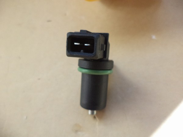 n°he480 capteur PMH bmw M3 M5 6pu009163381 hella neuf DPA86