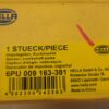 n°he480 capteur PMH bmw M3 M5 6pu009163381 hella neuf DPA86