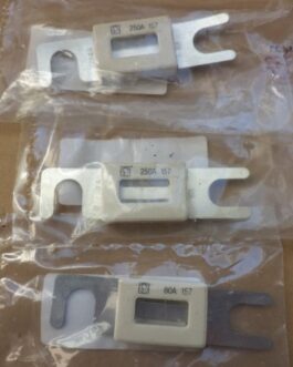 n°he490 lot 3 fusibles lame 80A 250A 8js713575231 8js713575281 hella neuf n°he490 lot 3 fusibles lame 80A 250A 8js713575231 8js713575281 hella neuf DPA86