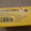 n°he493 sonde pression huile jumper boxer ducato ford maverik ka 6zl003259711 hella neuf n°he493 sonde pression huile jumper boxer ducato ford maverik ka 6zl003259711 hella neuf DPA86