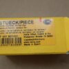 n°he494 sonde température fiat tempra 1.6 SW 6zt007807031 hella neuf n°he494 sonde température fiat tempra 1.6 SW 6zt007807031 hella neuf DPA86