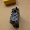 n°he495 Bouton warning mercedes W123 W126 W201 R107 6hh003631021 hella neuf DPA86