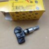 n°he496 capteur pression pneu BMW z4 GT X1 X3 X4 TPMS 6pp358139031 hella neuf DPA86